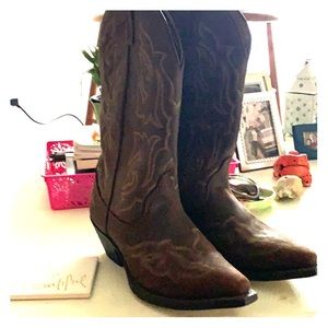 Laredo Boots for Sale size 9